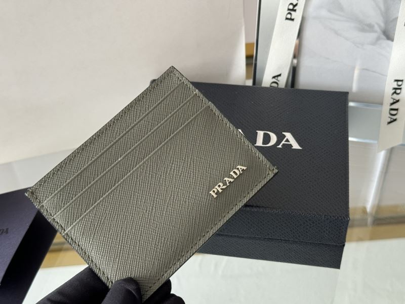 Prada Wallets Purse